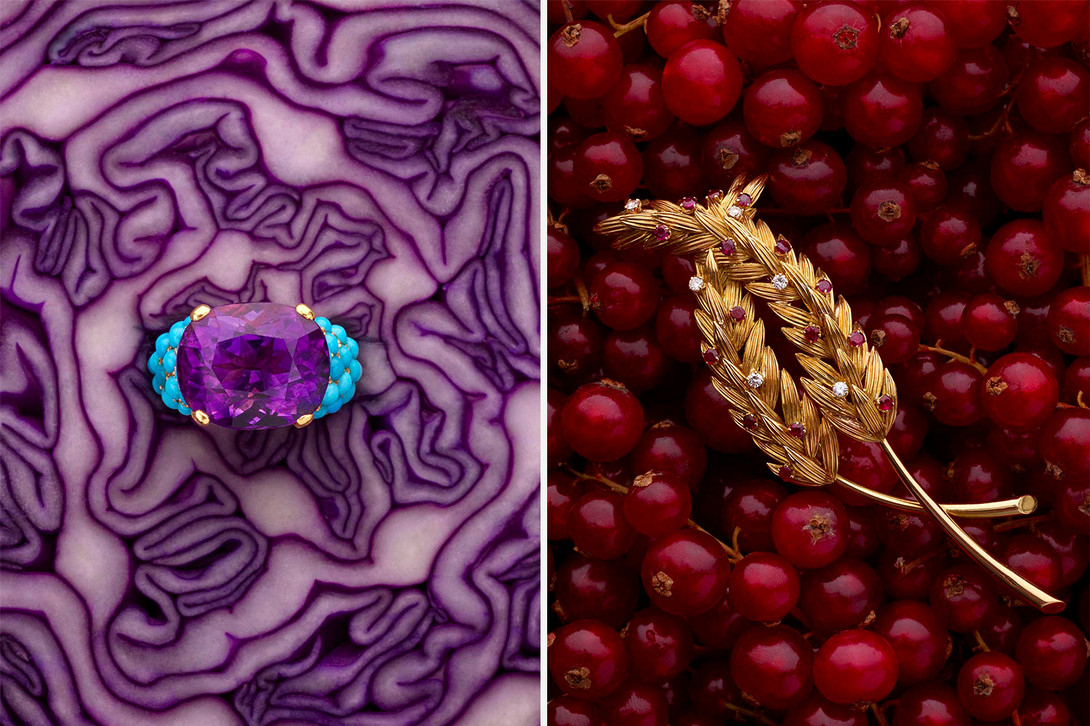 Sarah Andelman and Koto Bofolo Present Monaco Auctions | 6