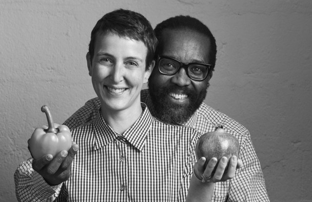 Sarah Andelman and Koto Bofolo Present Monaco Auctions | 1