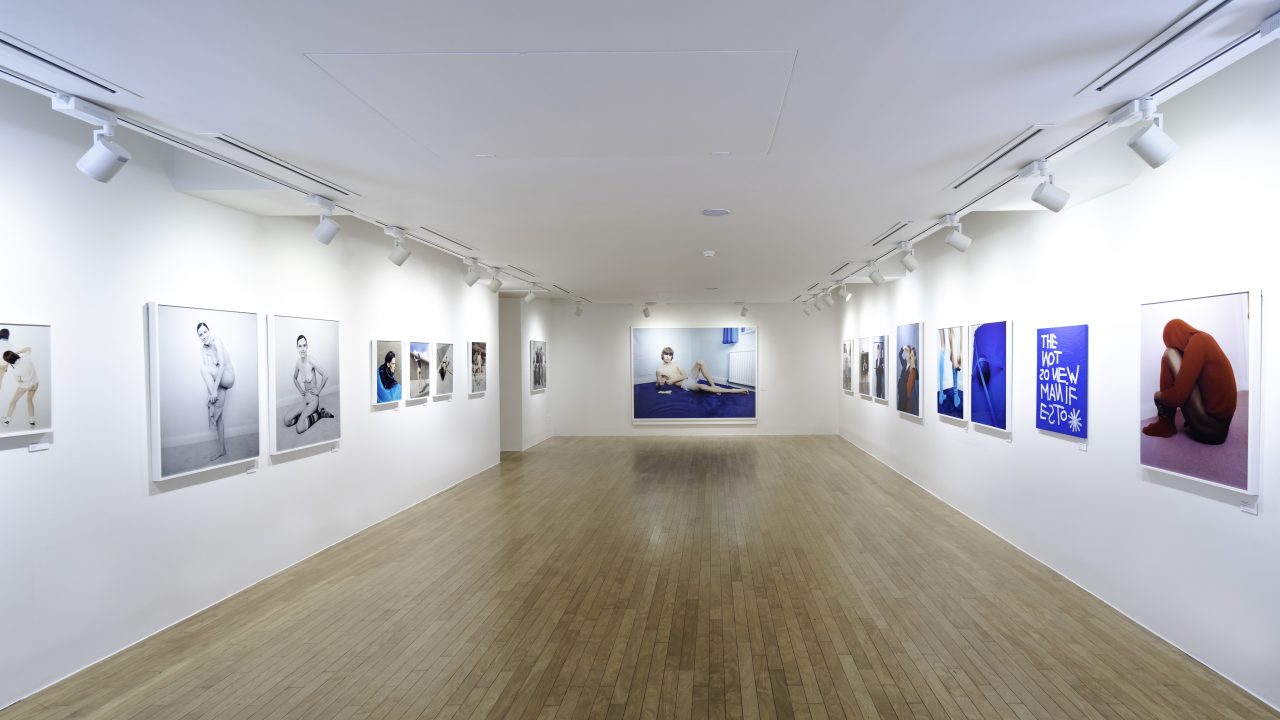 &ldquo;Is It Tomorrow Yet&rdquo; – a solo exhibition by Coco Capit&aacute;n | 5