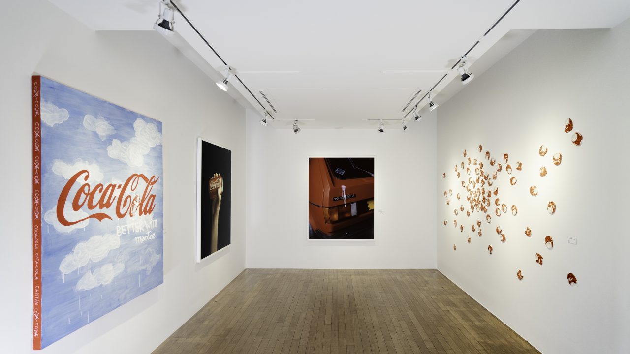 &ldquo;Is It Tomorrow Yet&rdquo; – a solo exhibition by Coco Capit&aacute;n | 6