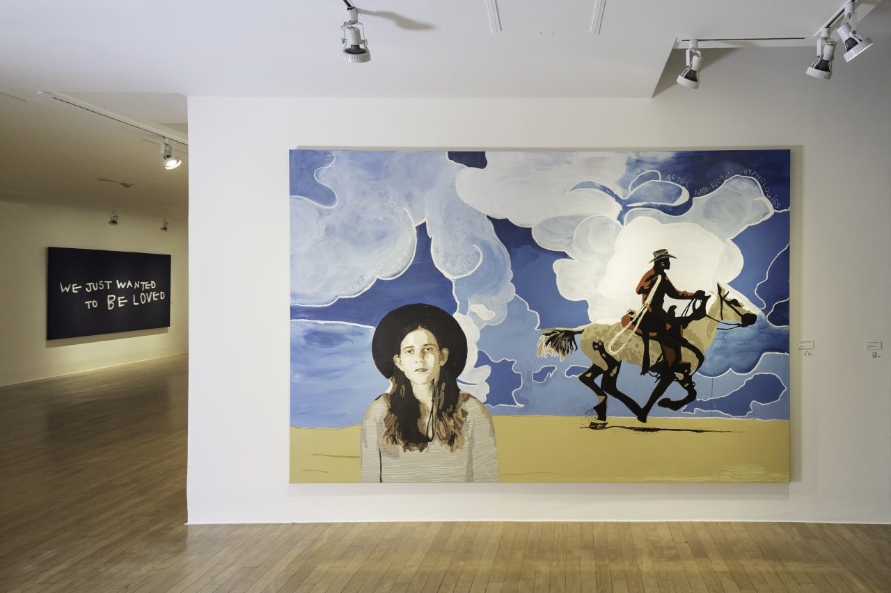 &ldquo;Is It Tomorrow Yet&rdquo; – a solo exhibition by Coco Capit&aacute;n | 7