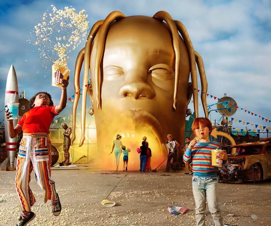 Astroworld