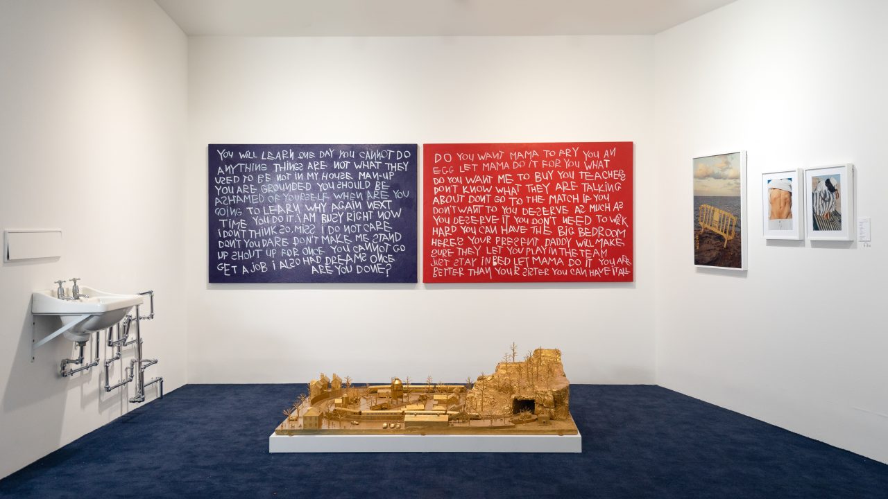 &ldquo;Is It Tomorrow Yet&rdquo; – a solo exhibition by Coco Capit&aacute;n | 4