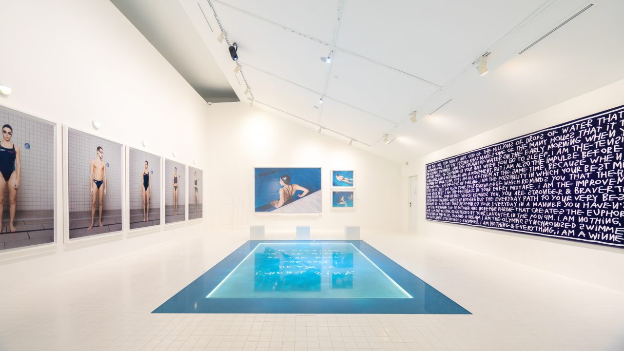 &ldquo;Is It Tomorrow Yet&rdquo; – a solo exhibition by Coco Capit&aacute;n | 2