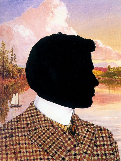 McDermott & McGough | Portraits | Portrait of Sasha, 24 x 18 inches, oil on linen, 1995/1996 | 9