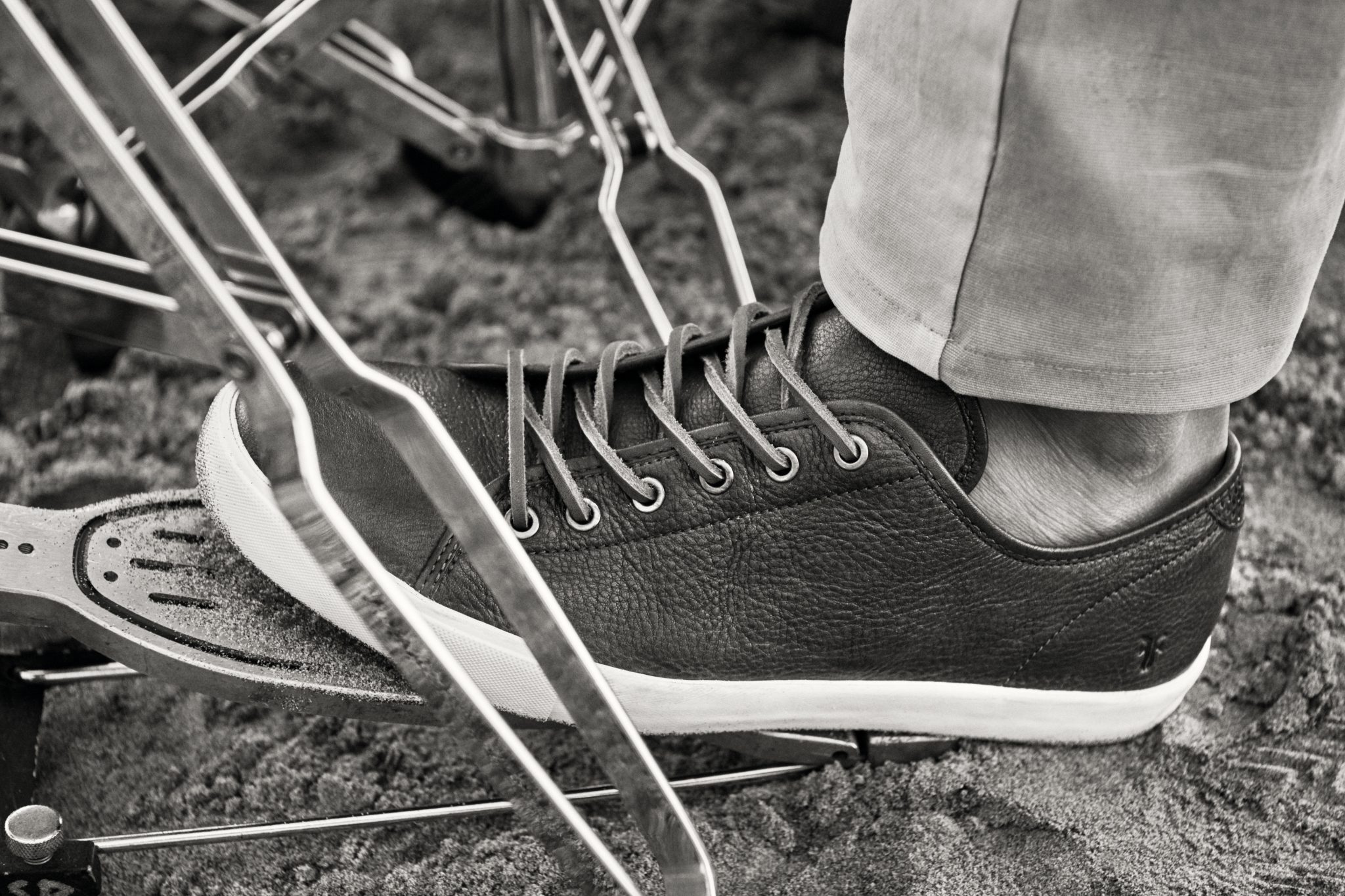 Koto Bolofo | The Frye Company | Spring / Summer 2019 | 19