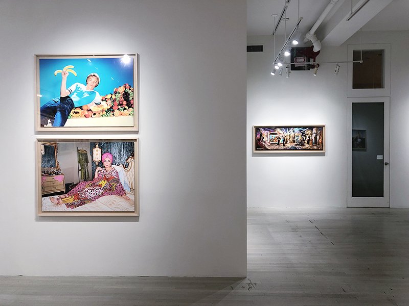 David LaChapelle | STALEY WISE GALLERY, New York, USA, December 13, 2018 - March 2, 2019 | 7