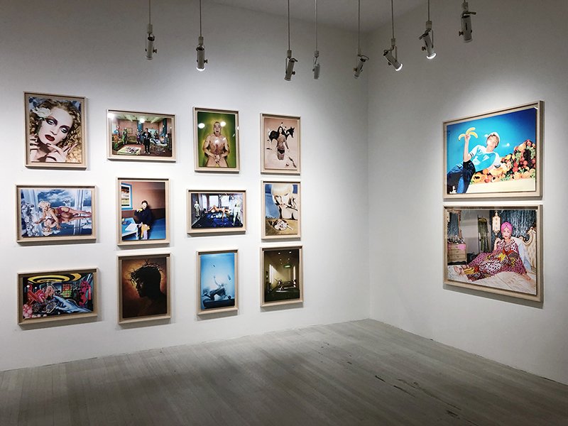 David LaChapelle | STALEY WISE GALLERY, New York, USA, December 13, 2018 - March 2, 2019 | 4