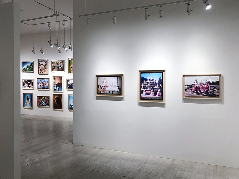 David LaChapelle | STALEY WISE GALLERY, New York, USA, December 13, 2018 - March 2, 2019 | 8