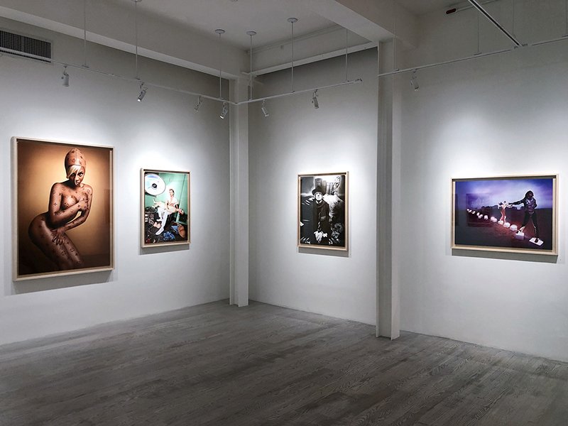 David LaChapelle | STALEY WISE GALLERY, New York, USA, December 13, 2018 - March 2, 2019 | 6