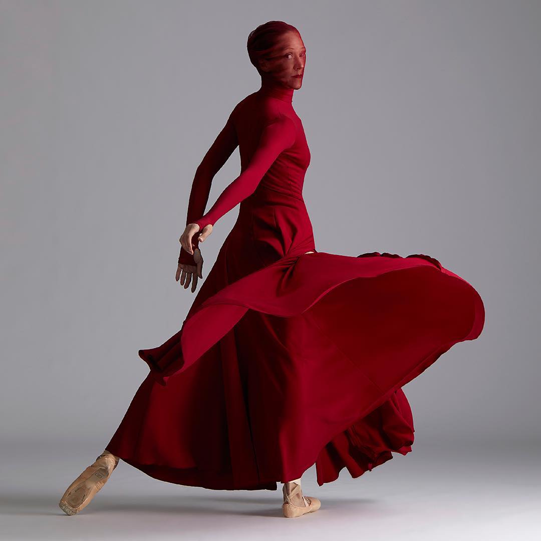 Fall Ballet Costumes The New York City Ballet Hosts a Fall Gala to Remember With Costumes by ...