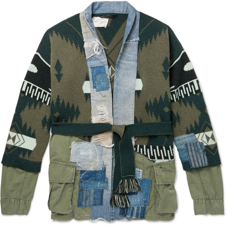 GREG LAUREN AND ALANUI EVOKE CALIFORNIA CULTURE IN NEW CAPSULE COLLECTION | 7
