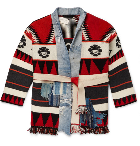 GREG LAUREN AND ALANUI EVOKE CALIFORNIA CULTURE IN NEW CAPSULE COLLECTION | 5