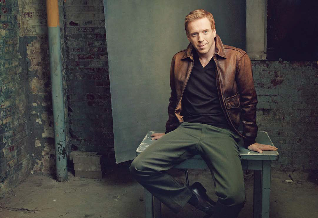 Michael Philouze | L'Uomo Vogue | 20