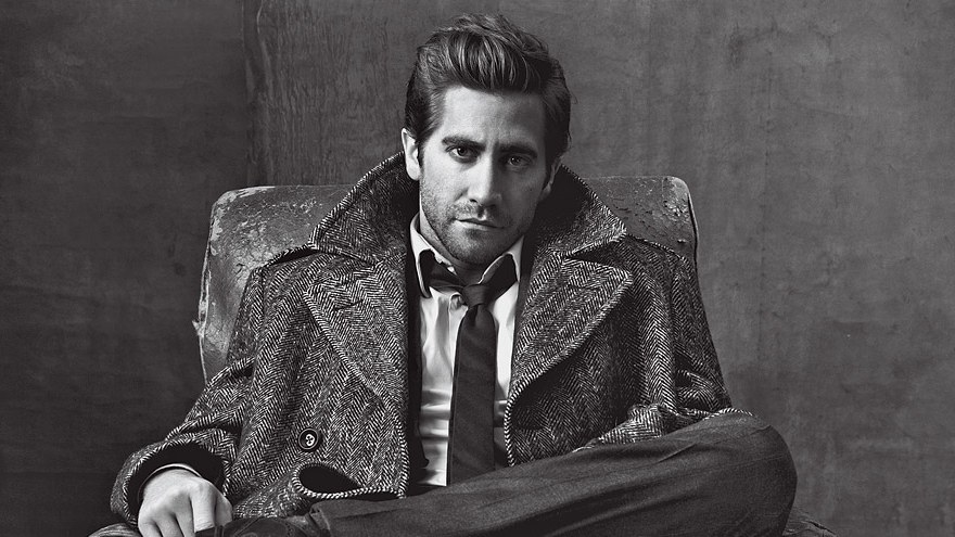 Michael Philouze | L'Uomo Vogue | 21