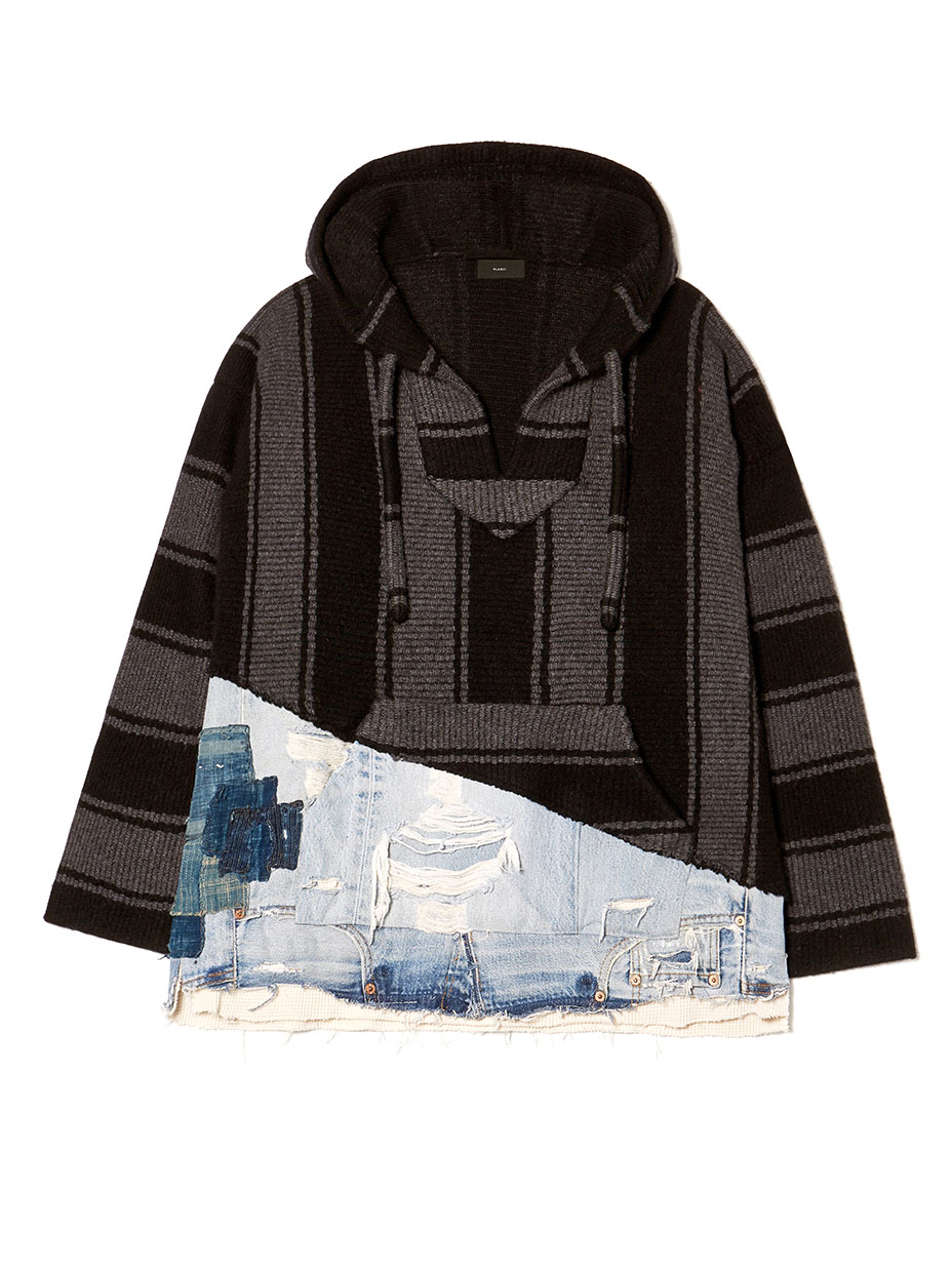 L.A. Designer Greg Lauren Has Cozy New Knitwear Collab With Americana Vibe | 3