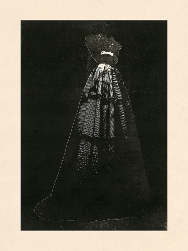 Hommage à Alaïa – Aurore de La Morinerie | 5