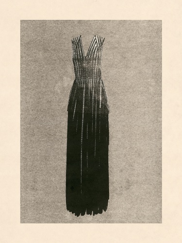 Hommage à Alaïa – Aurore de La Morinerie | 6