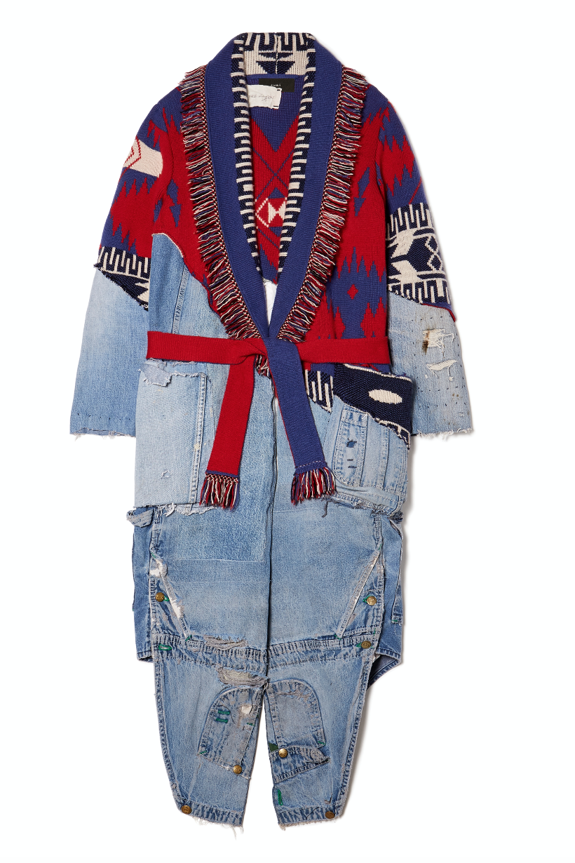 GREG LAUREN AND ALANUI EVOKE CALIFORNIA CULTURE IN NEW CAPSULE COLLECTION | 3