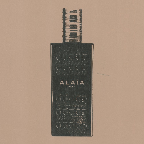 Hommage à Alaïa – Aurore de La Morinerie | 3