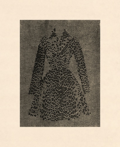 Hommage à Alaïa – Aurore de La Morinerie | 7