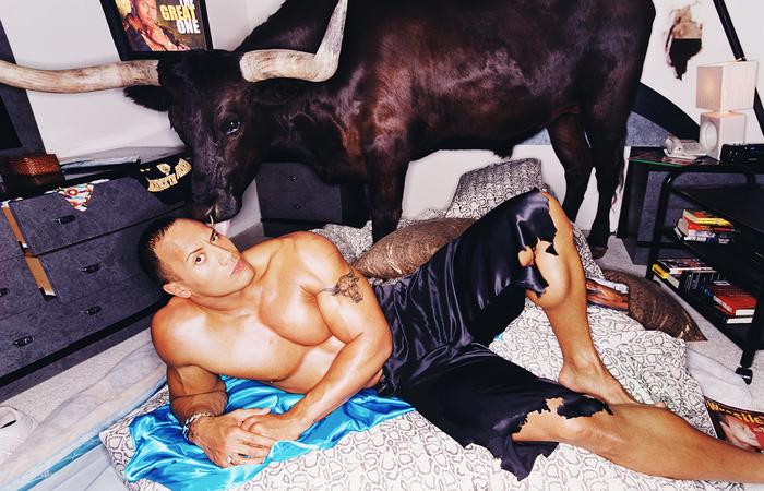 DAVID LACHAPELLE – Will You Still Love Me Tomorrow? | 22