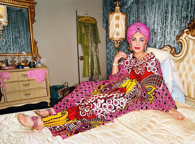 DAVID LACHAPELLE – Will You Still Love Me Tomorrow? | 18