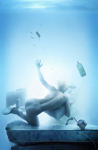 DAVID LACHAPELLE – Will You Still Love Me Tomorrow? | 34