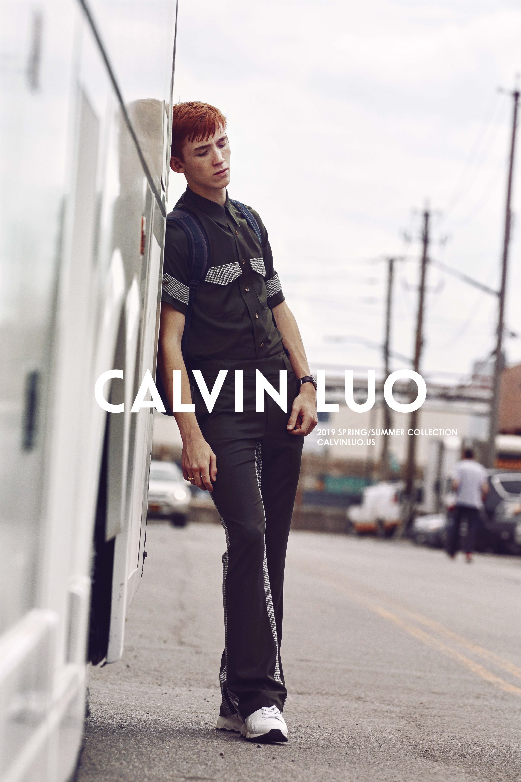 Michael Philouze | Calvin Luo | 10