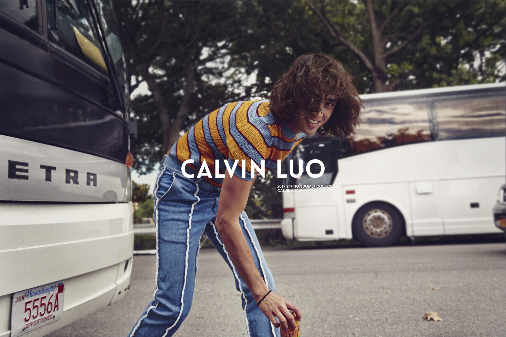 Michael Philouze | Calvin Luo | 11