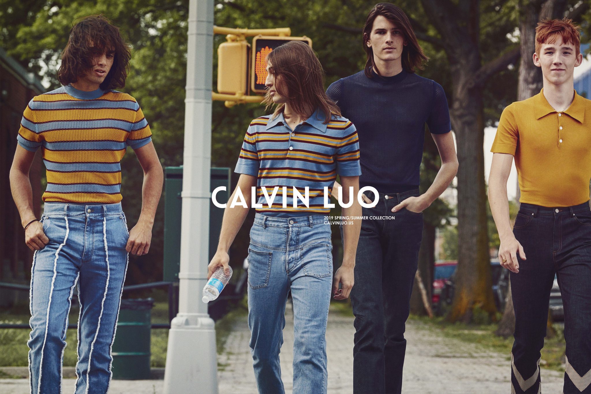 Michael Philouze | Calvin Luo | 12