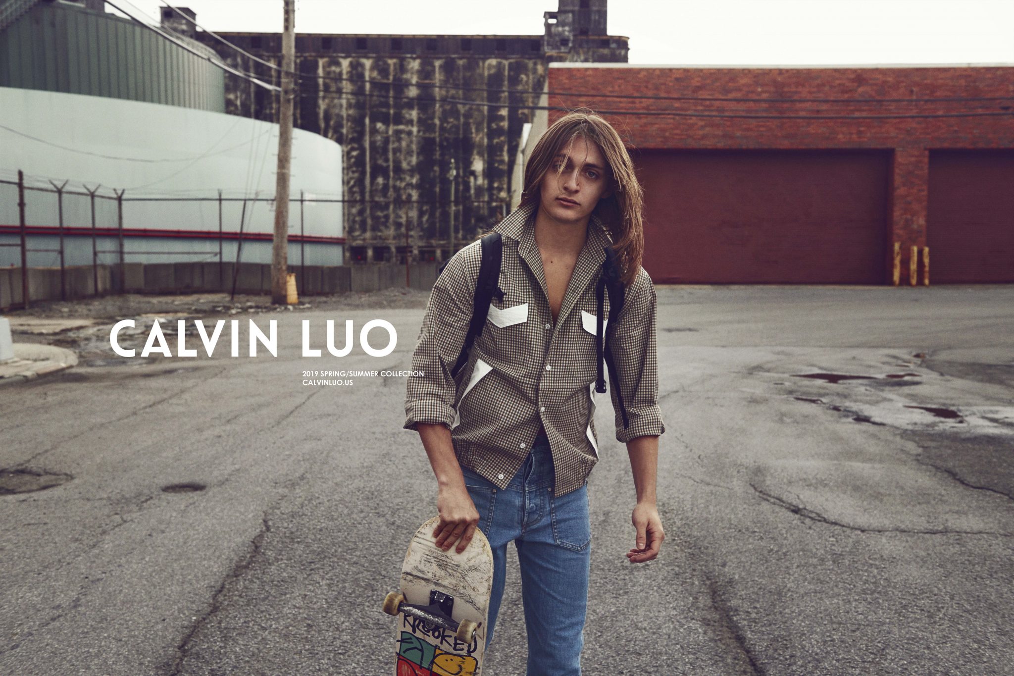 Michael Philouze | Calvin Luo | 2