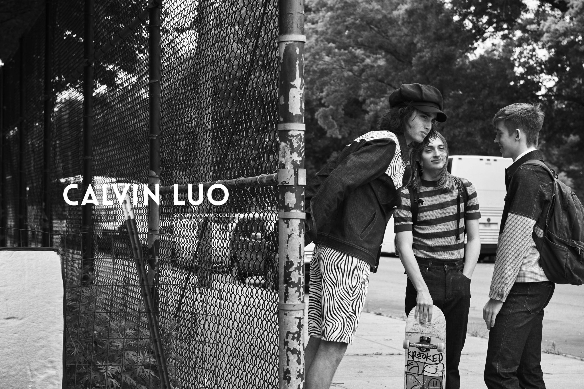 Michael Philouze | Calvin Luo | 3