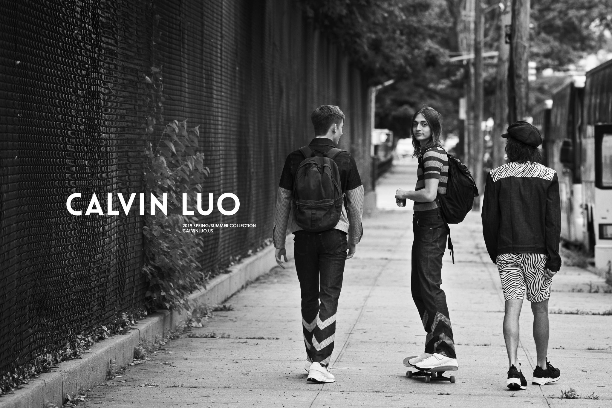 Michael Philouze | Calvin Luo | 4