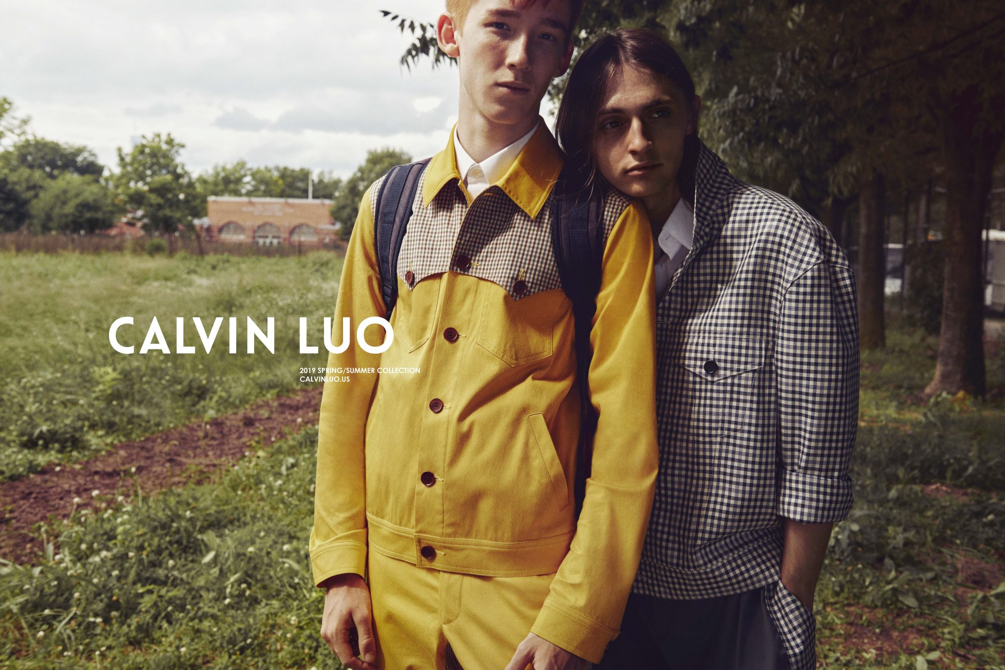 Michael Philouze | Calvin Luo | 6