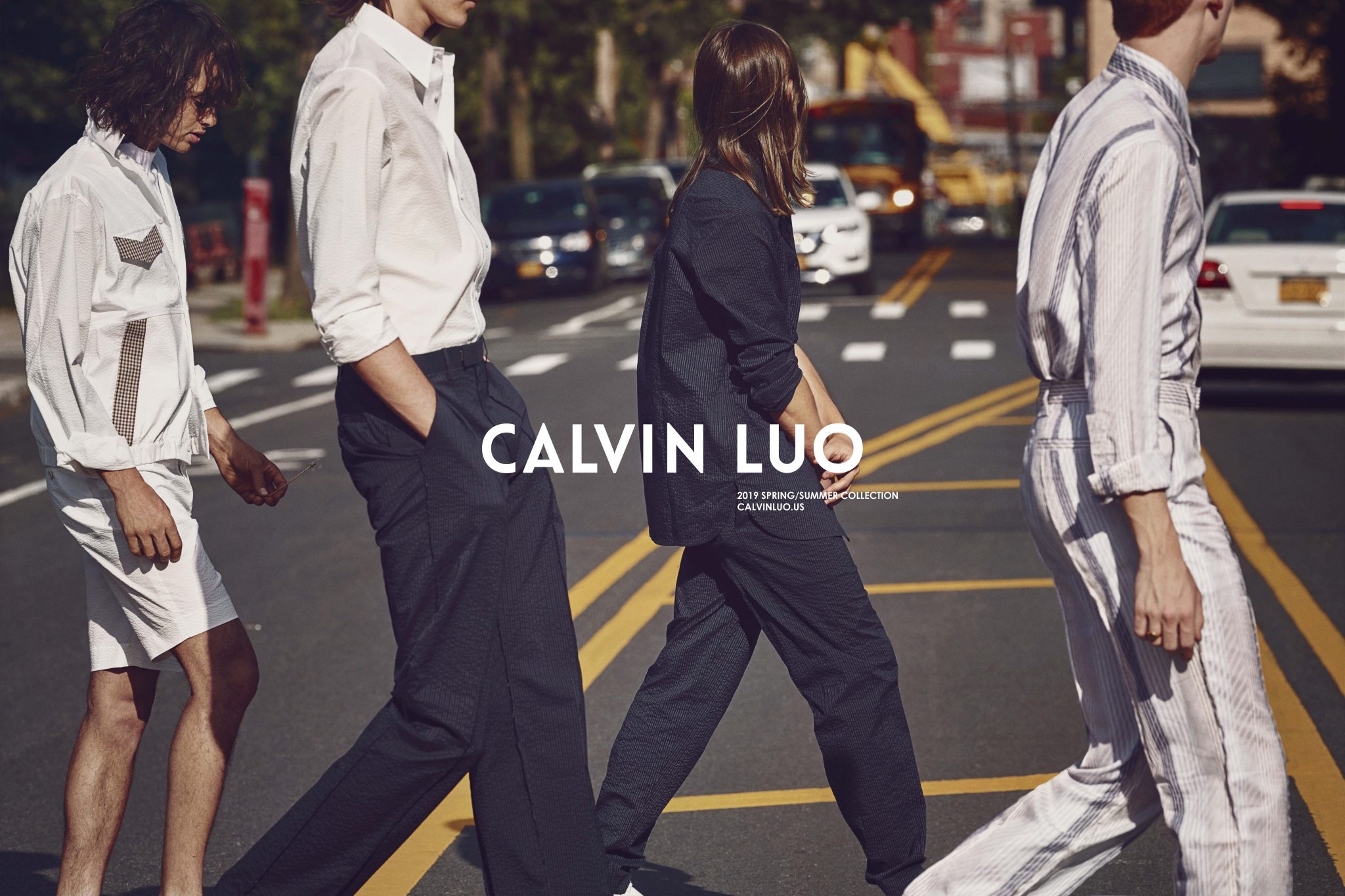 Michael Philouze | Calvin Luo | 8