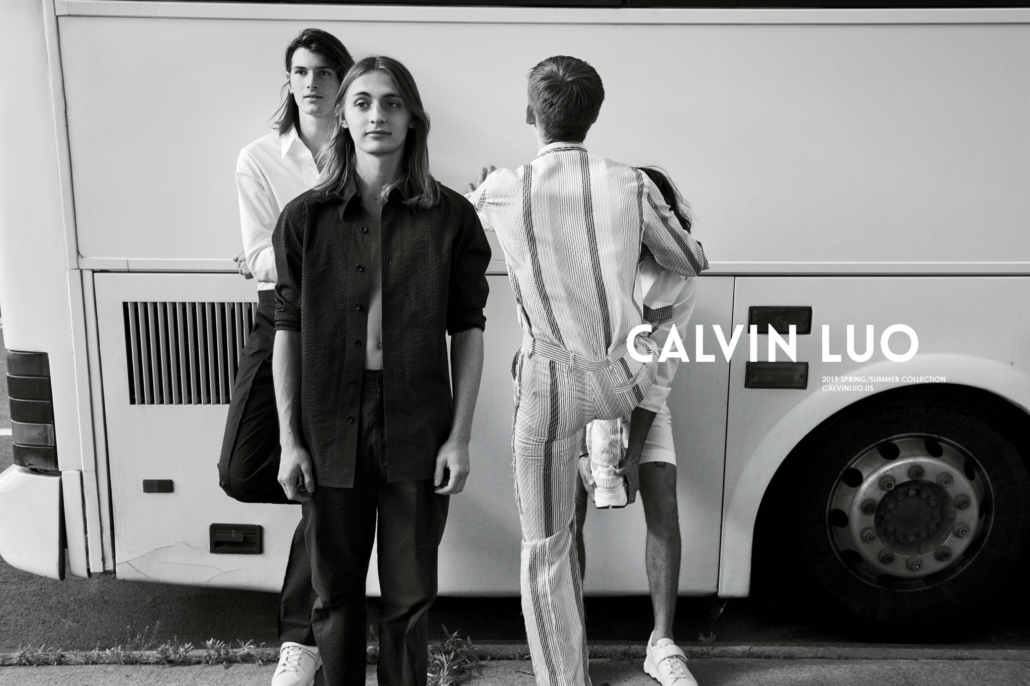 Michael Philouze | Calvin Luo | 9