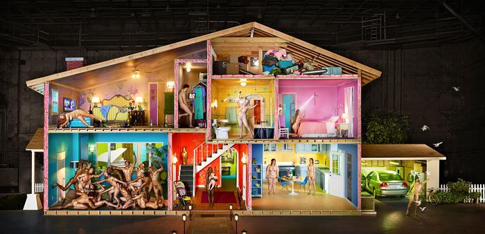 DAVID LACHAPELLE – Will You Still Love Me Tomorrow? | 30