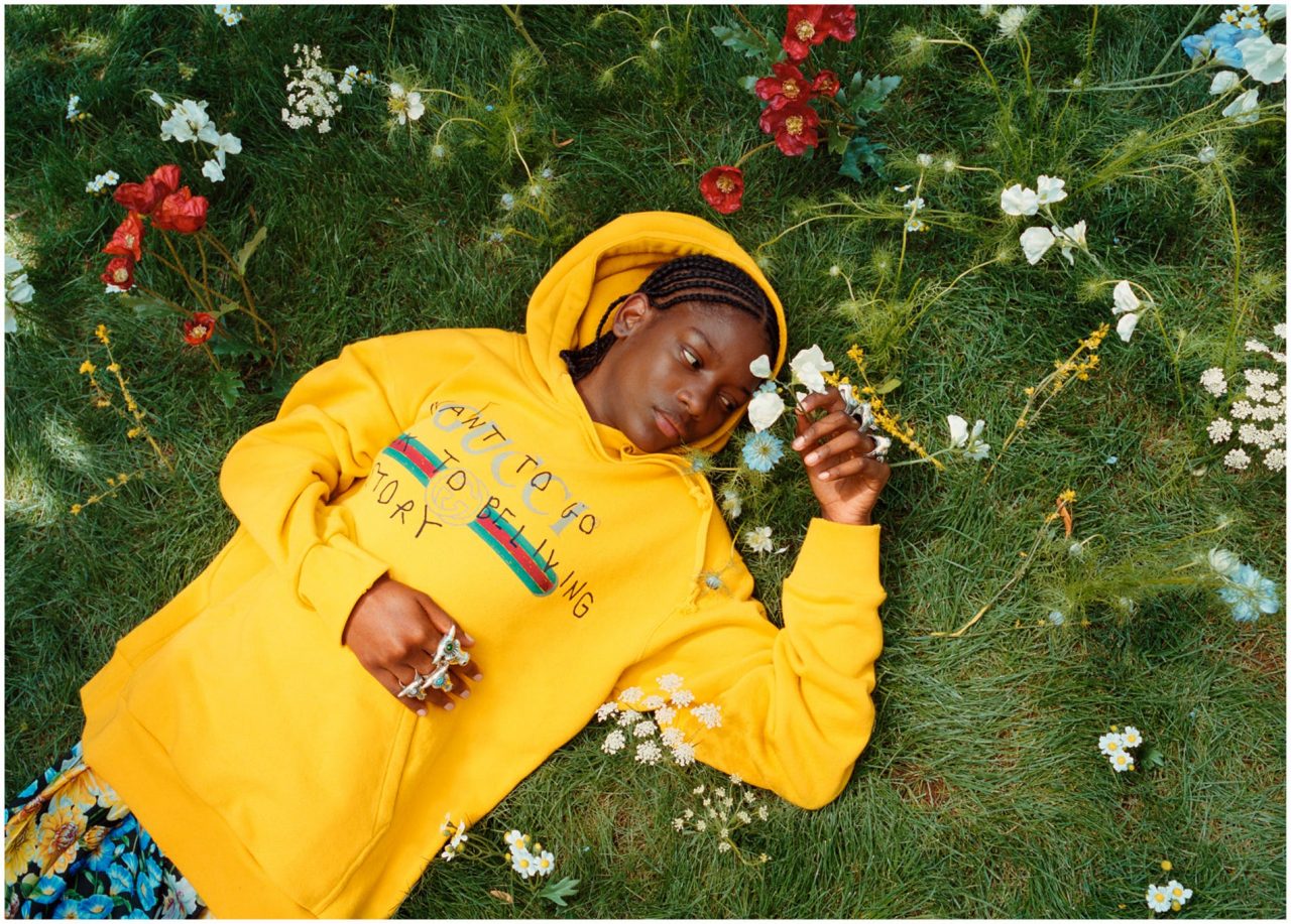 Artist Coco Capit&aacute;n’s Work Defies Categorization | 3