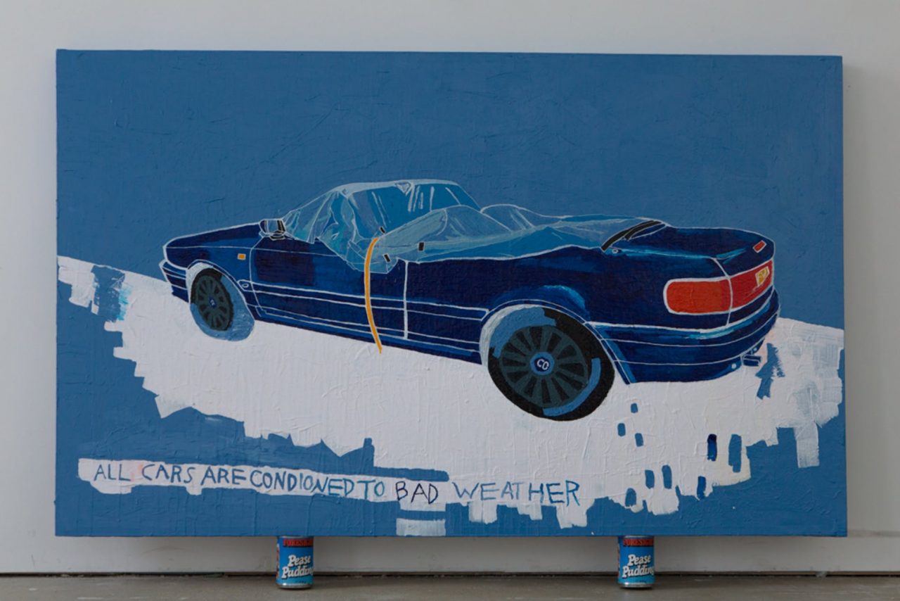 Artist Coco Capit&aacute;n’s Work Defies Categorization | 4