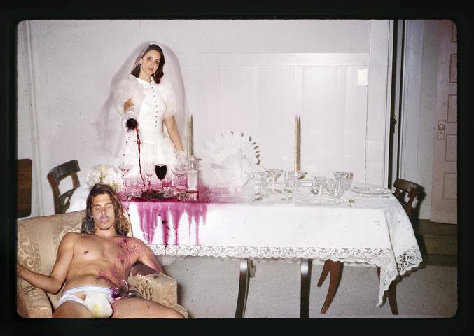 DAVID LACHAPELLE – Will You Still Love Me Tomorrow? | 26