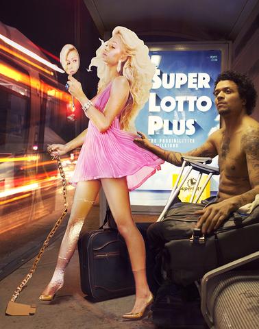 DAVID LACHAPELLE – Will You Still Love Me Tomorrow? | 25
