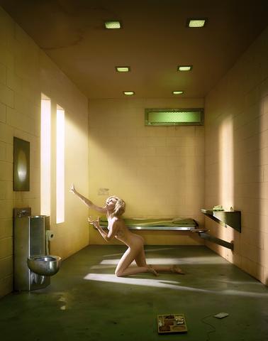 DAVID LACHAPELLE – Will You Still Love Me Tomorrow? | 24
