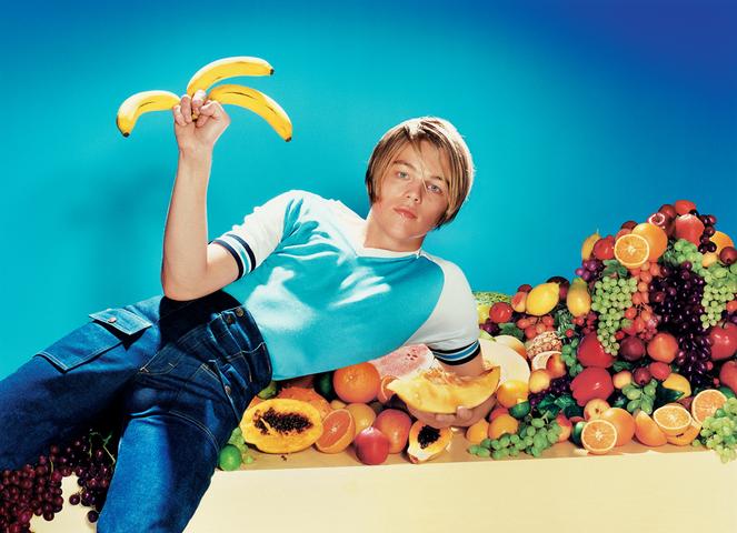 DAVID LACHAPELLE – Will You Still Love Me Tomorrow? | 1