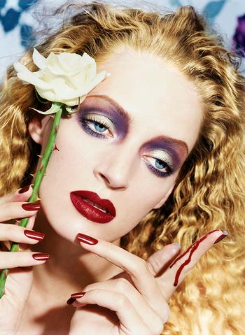 DAVID LACHAPELLE – Will You Still Love Me Tomorrow? | 4