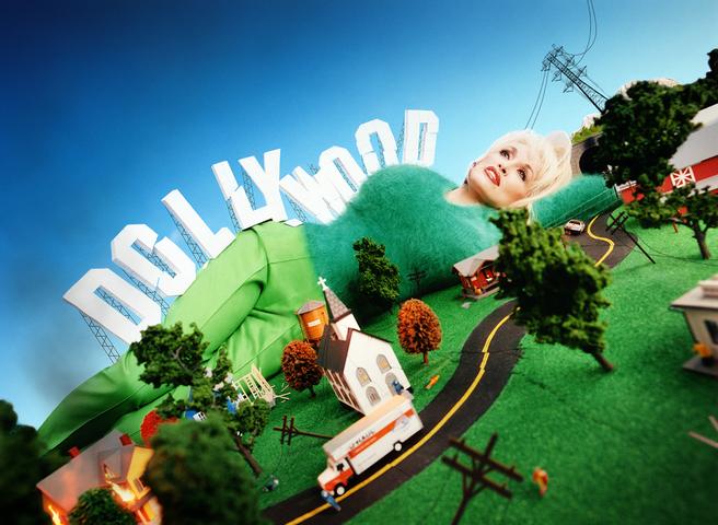 DAVID LACHAPELLE – Will You Still Love Me Tomorrow? | 19