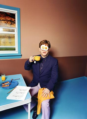 DAVID LACHAPELLE – Will You Still Love Me Tomorrow? | 15