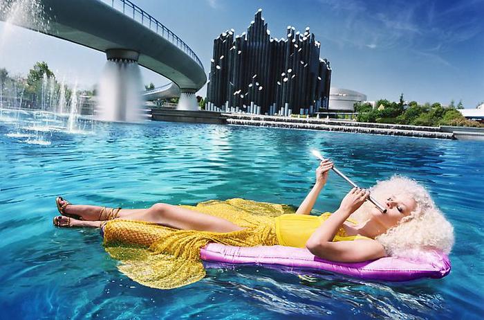 DAVID LACHAPELLE – Will You Still Love Me Tomorrow? | 13