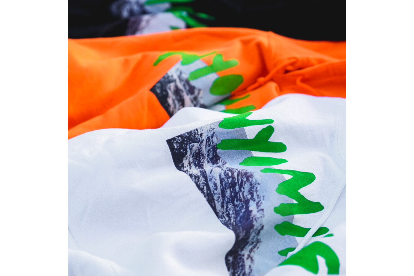 Wes Lang | Merch Wyoming Album by Kanye West | 4