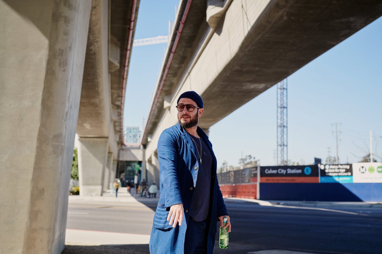 Moda Operandi appoints Josh Peskowitz as Fashion Director of men&rsquo;s | 1